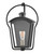 Hinkley - 13300BK - LED Wall Mount - Yale - Black