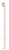 Visual Comfort Modern - SLWS54927ALBN - LED Wall Sconce - Collier - Polished Nickel