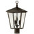 Hinkley - 1431RB - LED Post Top or Pier Mount Lantern - Trellis - Regency Bronze