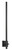 Cityscape LED Wall Sconce (SLWS56427CCBZ)