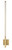 Cityscape LED Wall Sconce (SLWS56427CCHAB)