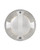 Hinkley - 15742SS - LED Well Light - Flare - Stainless Steel