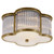 manufacturer_finish:Natural Brass and Clear Glass Rods
