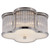 manufacturer_finish:Polished Nickel and Clear Glass Rods