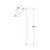 manufacturer_finish:Brass Satin Black|manufacturer_glass:Clear Lens|light_output:Unspecified|color_temperature:Unspecified|cri:Unspecified