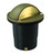 Hinkley - 16707MZ - LED Well Light - Hardy Island Well Light - Matte Bronze