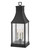 Hinkley - 17467MB-LV - LED Pier Mount - Beacon Hill - Museum Black