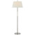 manufacturer_finish:Polished Nickel and Parchment Leather