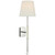 manufacturer_finish:Polished Nickel and Parchment Leather