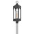 Amina LED Post Top or Pier Mount Lantern (18081DSZ)