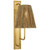 manufacturer_finish:Hand-Rubbed Antique Brass|manufacturer_glass:4.5 x 8 x 8.5 Natural Abaca