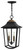 Hinkley - 1972BK - LED Hanging Lantern - Burton - Black