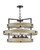 Hinkley - 20034WB - LED Outdoor Lantern - Riverwood - Warm Bronze