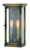 Hinkley - 2004DS - LED Wall Mount - Hamilton - Dark Antique Brass