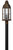 Hinkley - 2041SN - LED Post Top/ Pier Mount - Bingham - Sienna