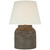 Indra LED Table Lamp (AL 3610STG-L)