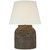 Indra LED Table Lamp (AL 3610STG-L)