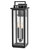 Hinkley - 22114BK - LED Wall Mount - Winthorpe - Black