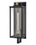 Hinkley - 23014BK - LED Wall Mount - Catalina - Black