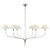 manufacturer_finish:Polished Nickel and Parchment Leather