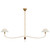 manufacturer_finish:Hand-Rubbed Antique Brass and Saddle Leather