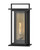 Hinkley - 24025BK - LED Wall Mount - Langston - Black