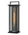 Hinkley - 24026BK - LED Wall Mount - Langston - Black