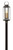 Hinkley - 2537DZ - LED Outdoor Lantern - Danbury - Aged Zinc