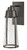 Hinkley - 2554BK - LED Wall Mount - Miles - Black