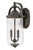 Hinkley - 2754OZ - LED Wall Mount - Willoughby - Oil Rubbed Bronze
