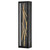 Hinkley - 28955BK - LED Wall Mount - Styx - Black