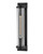 Hinkley - 29064TK - LED Wall Mount - Pearson - Textured Black