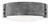 manufacturer_finish:Aged Zinc|light_output:Unspecified|color_temperature:Unspecified|cri:Unspecified