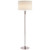 manufacturer_finish:Polished Nickel with Clear Glass