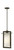 Hinkley - 2922BZ - LED Hanging Lantern - Colfax - Bronze