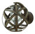 Hinkley - 29700VI - LED Wall Mount - Carson - Vintage Iron