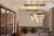 Echelon LED Chandelier (30188HB)