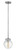 Hinkley - 3128CM-CS - One Light Pendant - Congress - Chrome