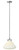 Hinkley - 3131CM - One Light Pendant - Congress - Chrome