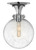 Hinkley - 3152CM - One Light Foyer Pendant - Congress - Chrome