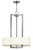 Hinkley - 3203AN - LED Pendant - Hampton - Antique Nickel