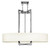 Hinkley - 3208AN - LED Pendant - Hampton - Antique Nickel