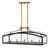 Hinkley - 3416BZ - LED Chandelier - Clarendon - Bronze