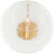 manufacturer_finish:Gild|manufacturer_glass:Clear Strie Glass