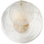 manufacturer_finish:Gild|manufacturer_glass:White Strie Glass
