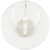 manufacturer_finish:Polished Nickel|manufacturer_glass:Clear Strie Glass