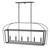 Hinkley - 4054BK - LED Pendant - Selby - Black