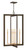 Hinkley - 4345MM - LED Chandelier - Anders - Metallic Matte Bronze