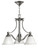 Hinkley - 4653BN - LED Downlight - Bolla - Brushed Nickel