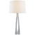 manufacturer_finish:Crystal with Polished Nickel